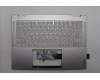 5CB1R61320 Lenovo COVER UpCaseASM HUN H83JQ NFP SSH PS
