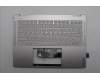 5CB1R61321 Lenovo COVER UpCaseASM HBW H83JQ NFP SSH PS