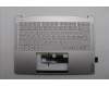 5CB1R61325 Lenovo COVER UpCaseASM NOR H83JQ NFP SSH PS