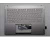 5CB1R61328 Lenovo COVER UpCaseASM SLV H83JQ NFP SSH PS