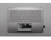 5CB1R61612 Lenovo COVER UpCaseASM HBW H83JQ NFP SSH NPS