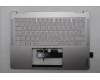 5CB1R61619 Lenovo COVER UpCaseASM SLV H83JQ NFP SSH NPS