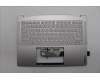 5CB1R61626 Lenovo COVER UpCaseASM ENG H83JQ NFP SSH NPS
