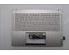 5CB1R61632 Lenovo COVER UpCaseASM FRA H83JQ NFP SSH NPS