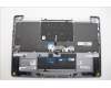 5CB1R61639 Lenovo COVER Upper Case ASM_ARA L 83LCLG PS SCW