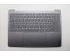 5CB1R61640 Lenovo COVER Upper Case ASM_BEL L 83LCLG PS SCW