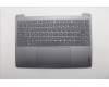 5CB1R61644 Lenovo COVER Upper Case ASM_ENG L 83LCLG PS SCW