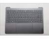 5CB1R61646 Lenovo COVER Upper Case ASM_FRA L 83LCLG PS SCW