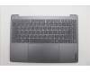 5CB1R61649 Lenovo COVER Upper Case ASM_GER L 83LCLG PS SCW