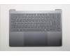 5CB1R61654 Lenovo COVER Upper Case ASM_ITA L 83LCLG PS SCW