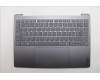 5CB1R61662 Lenovo COVER Upper Case ASM_SPA L 83LCLG PS SCW