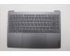 5CB1R61667 Lenovo COVER Upper Case ASM_UKE L 83LCLG PS SCW