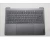 5CB1R61668 Lenovo COVER Upper Case ASM_UKR L 83LCLG PS SCW