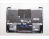 5CB1R61670 Lenovo COVER Upper Case ASM_BEL L 83LCLG NPSSCW