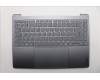 5CB1R61676 Lenovo COVER Upper Case ASM_FRA L 83LCLG NPSSCW