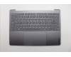 5CB1R61689 Lenovo COVER Upper Case ASM_POR L 83LCLG NPSSCW