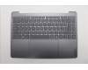 5CB1R61697 Lenovo COVER Upper Case ASM_UKE L 83LCLG NPSSCW
