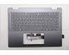 5CB1R61524 Lenovo COVER UpCaseASM GER H83JQ FP LG NPS