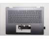 5CB1R61526 Lenovo COVER UpCaseASM NOR H83JQ FP LG NPS