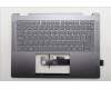 5CB1R61527 Lenovo COVER UpCaseASM POR H83JQ FP LG NPS