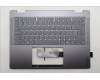 5CB1R61531 Lenovo COVER UpCaseASM SWS H83JQ FP LG NPS