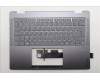 5CB1R61541 Lenovo COVER UpCaseASM BEL H83JQ FP LG NPS