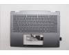 5CB1R61552 Lenovo COVER UpCaseASM HBW H83JQ NFP LG NPS