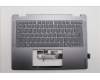 5CB1R61556 Lenovo COVER UpCaseASM NOR H83JQ NFP LG NPS