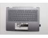 5CB1R61559 Lenovo COVER UpCaseASM SLV H83JQ NFP LG NPS