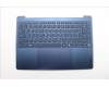 5CB1R61711 Lenovo COVER Upper Case ASM_HBW L 83LCCB PS SCW
