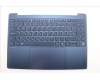 5CB1R61712 Lenovo COVER Upper Case ASM_HUN L 83LCCB PS SCW