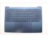 5CB1R61730 Lenovo COVER Upper Case ASM_BEL L 83LCCB NPSSCW