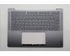 5CB1R68298 Lenovo COVER UpperCaseASM EURO ENG C 83JX LG PS