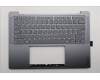 5CB1R68302 Lenovo COVER UpperCaseASM ARA C 83JX LG PS