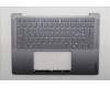 5CB1R68312 Lenovo COVER UpperCaseASM NORDIC C 83JX LG PS