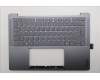 5CB1R68314 Lenovo COVER UpperCaseASM GER C 83JX LG PS
