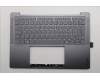 5CB1R68317 Lenovo COVER UpperCaseASM BEL C 83JX LG PS
