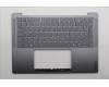 5CB1R68319 Lenovo COVER UpperCaseASM SLV C 83JX LG PS
