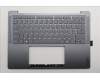 5CB1R68320 Lenovo COVER UpperCaseASM SWS C 83JX LG PS