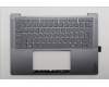 5CB1R68321 Lenovo COVER UpperCaseASM BUL C 83JX LG PS