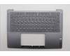 5CB1R68326 Lenovo COVER UpperCaseASM ENG C 83JX LG NPS