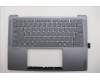 5CB1R68327 Lenovo COVER UpperCaseASM GRE C 83JX LG NPS