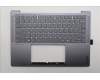 5CB1R68328 Lenovo COVER UpperCaseASM EUROENG C 83JX LG NPS