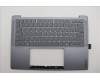 5CB1R68333 Lenovo COVER UpperCaseASM HBW C 83JX LG NPS