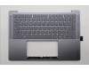 5CB1R68337 Lenovo COVER UpperCaseASM SPA C 83JX LG NPS