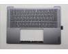 5CB1R68343 Lenovo COVER UpperCaseASM FRA C 83JX LG NPS