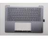 5CB1R68344 Lenovo COVER UpperCaseASM GER C 83JX LG NPS