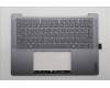 5CB1R68346 Lenovo COVER UpperCaseASM HUN C 83JX LG NPS