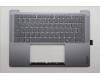 5CB1R68349 Lenovo COVER UpperCaseASM SLV C 83JX LG NPS