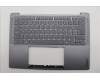 5CB1R68350 Lenovo COVER UpperCaseASM SWS C 83JX LG NPS